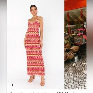 Tala Tank Maxi
